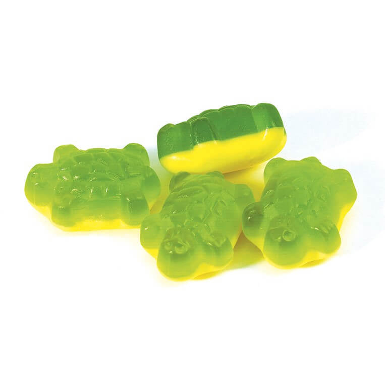 Bubblegum Turtles