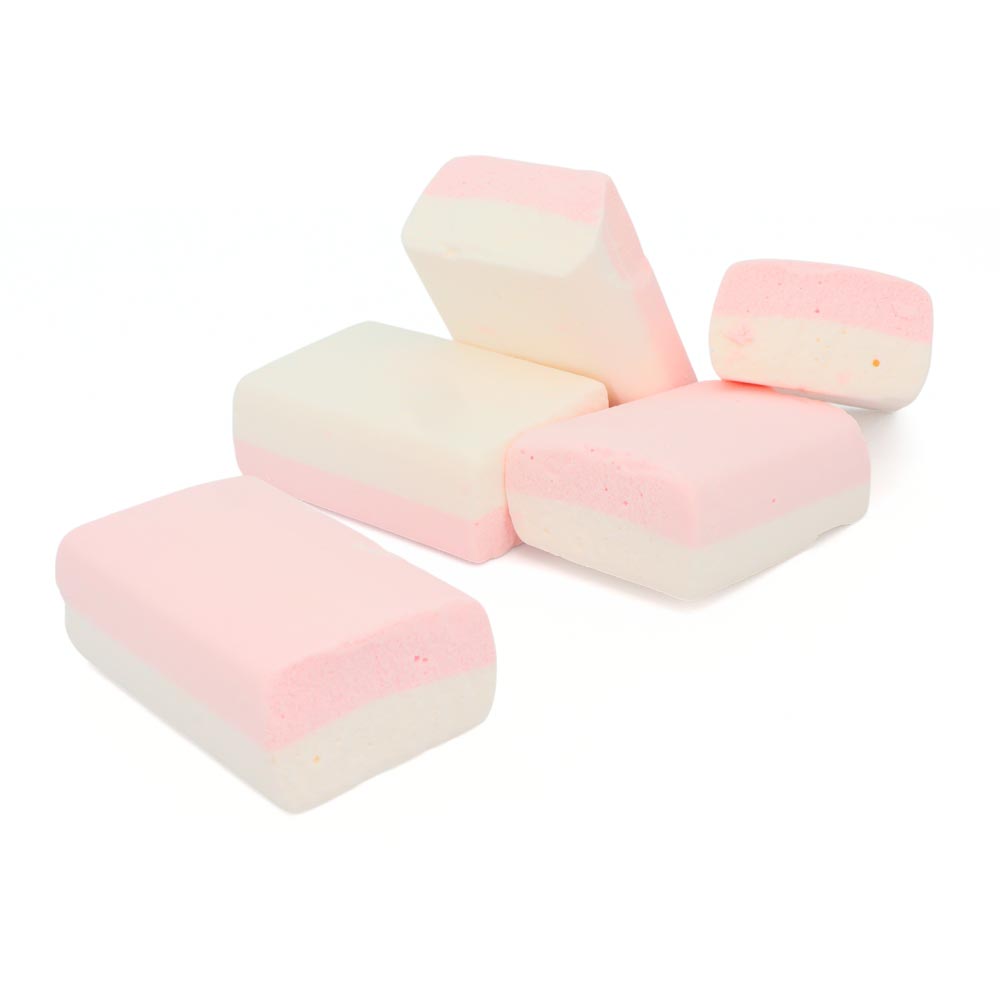Sherbet Blocks