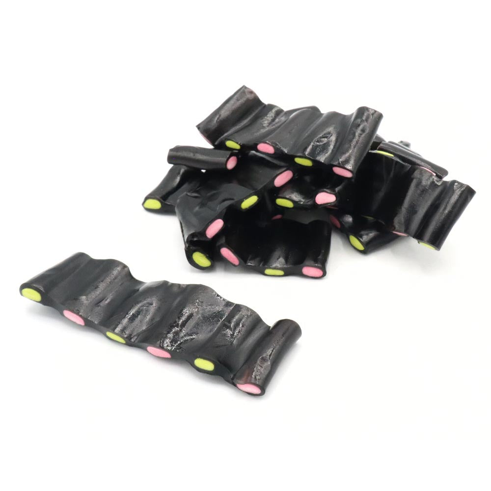 Liquorice Pencil Bites