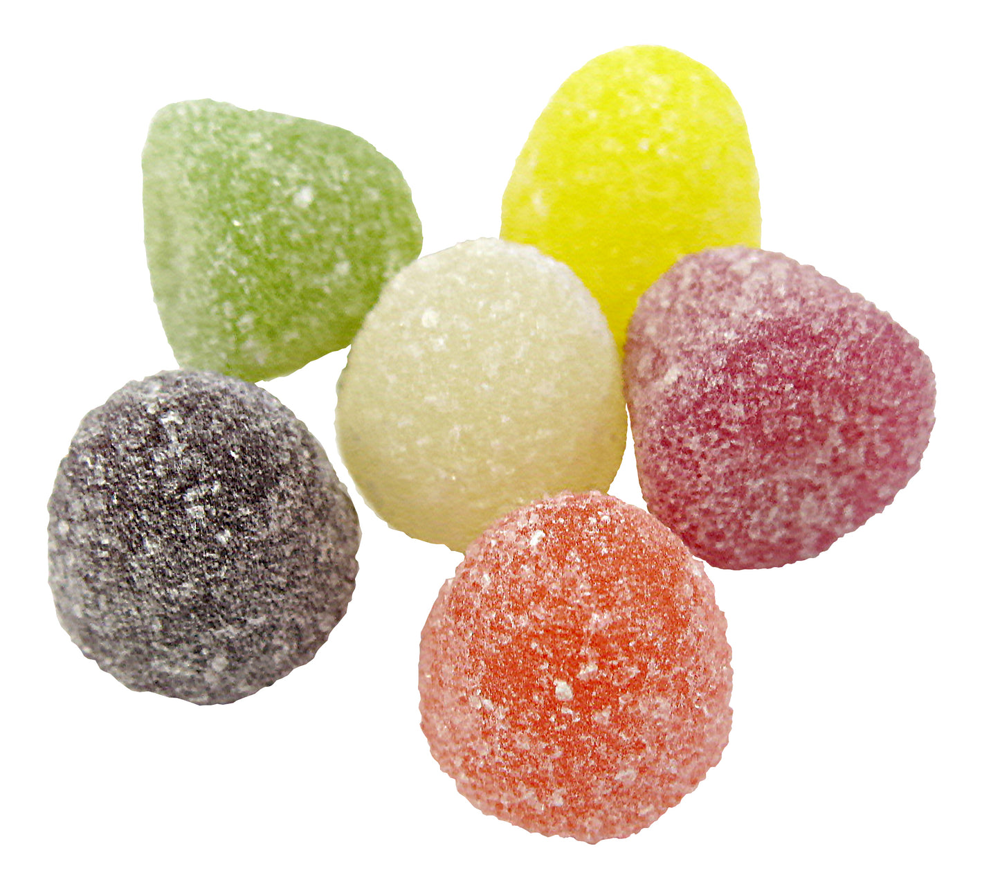 American Hard Gums