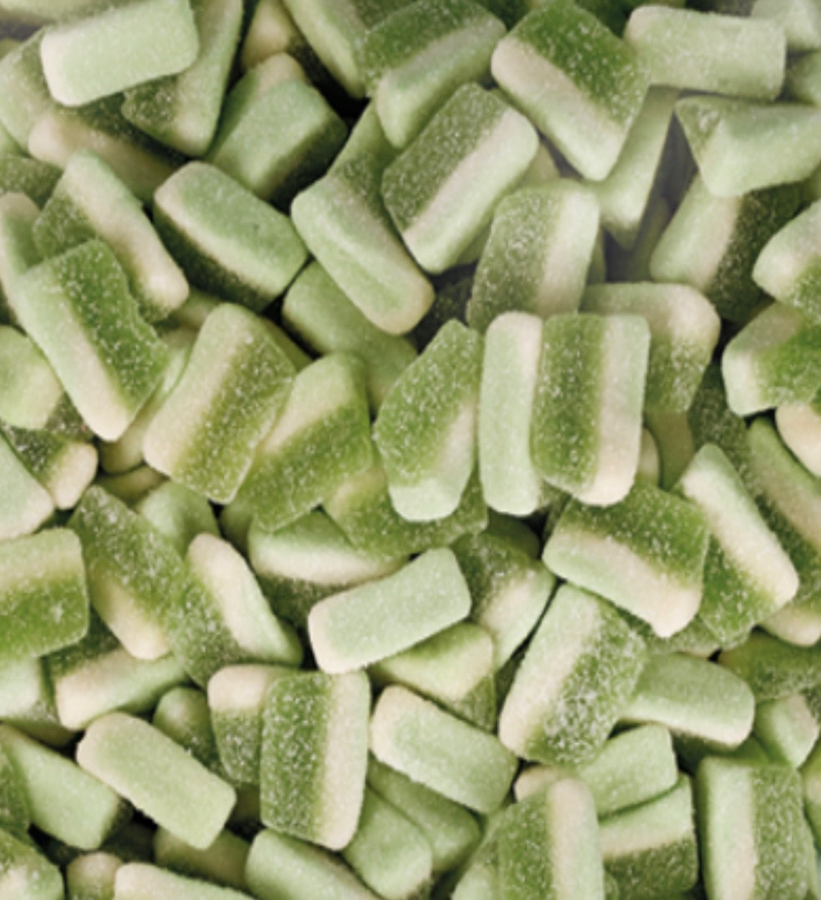 Lime Slices