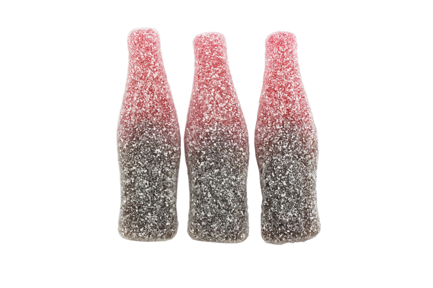 Giant Cherry Cola Bottles
