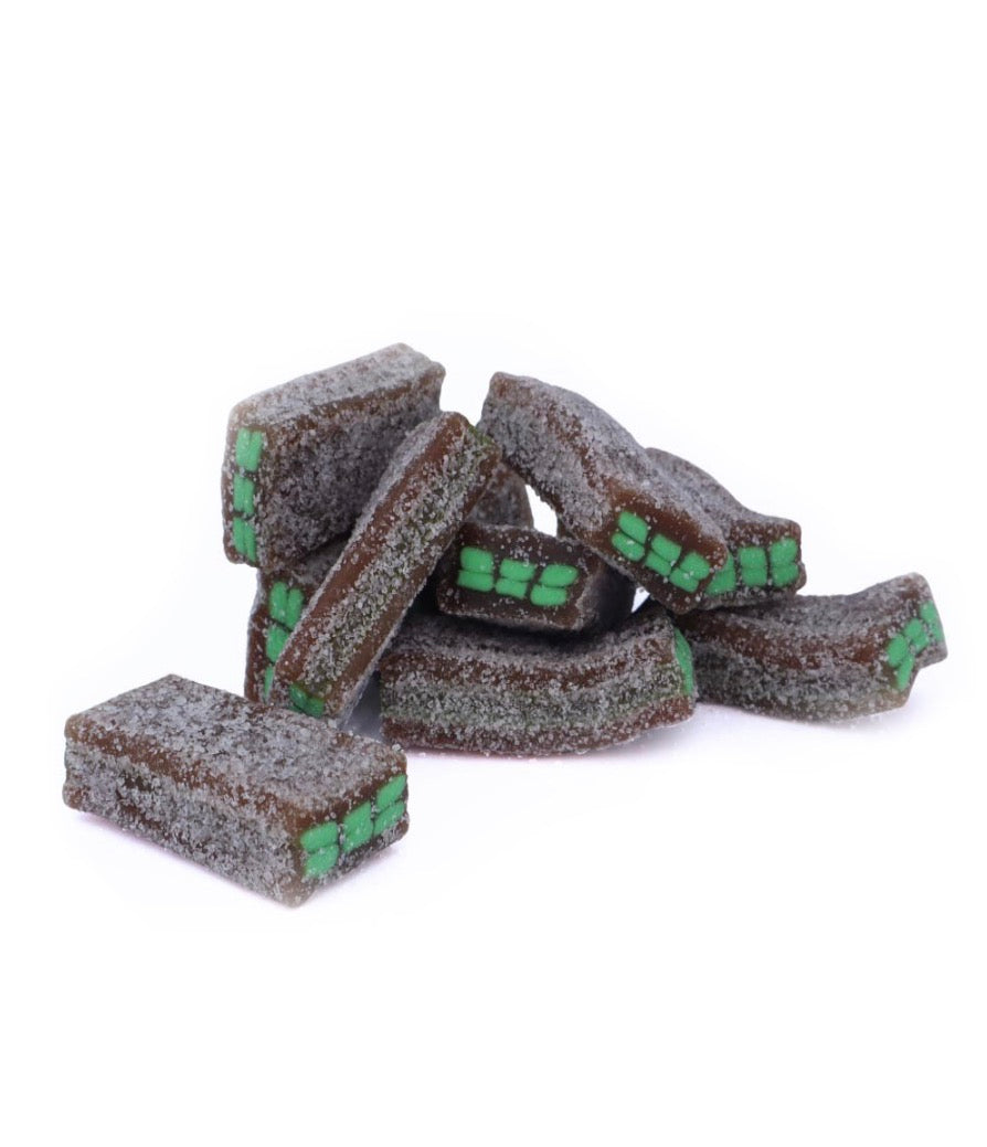 Filled Cola Bricks