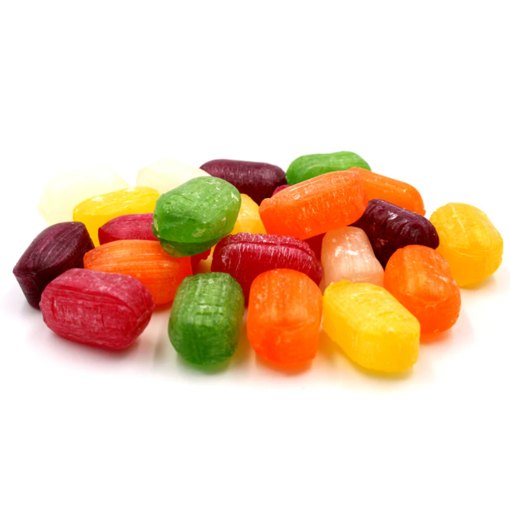 Fruit Drops