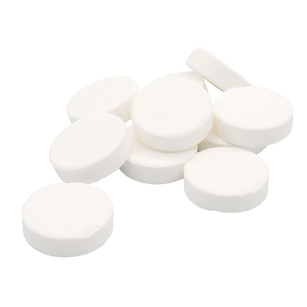 Extra Strong Mints