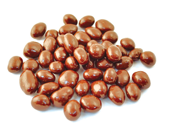 Chocolate Fruit and Nut