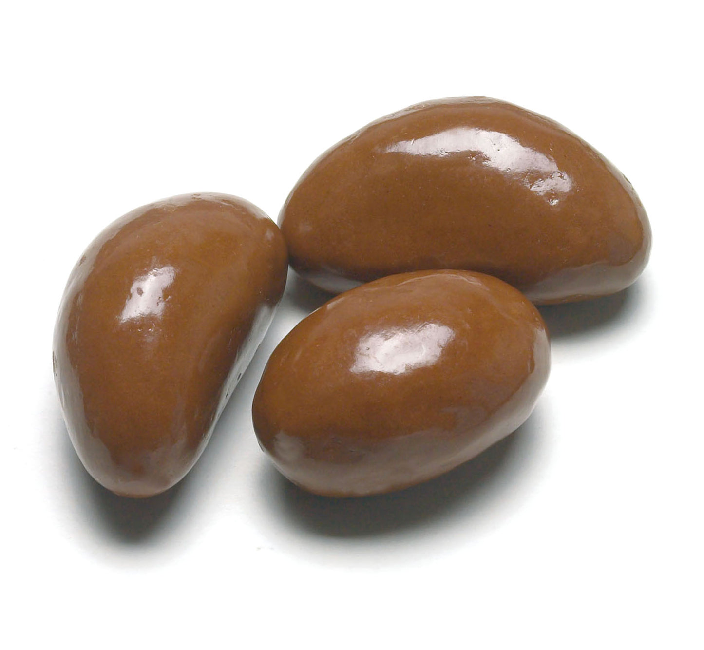 Chocolate Covered Brazil Nuts