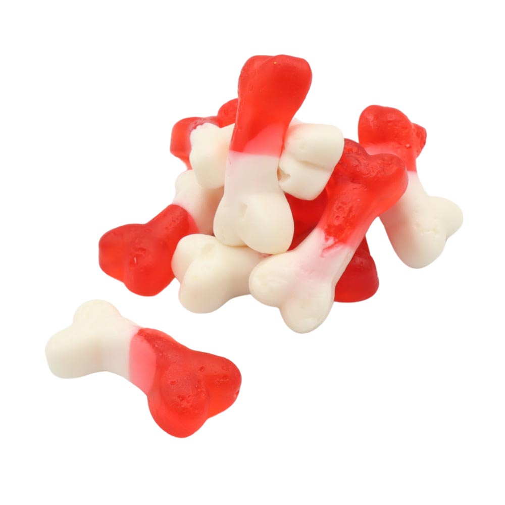 Jelly bones