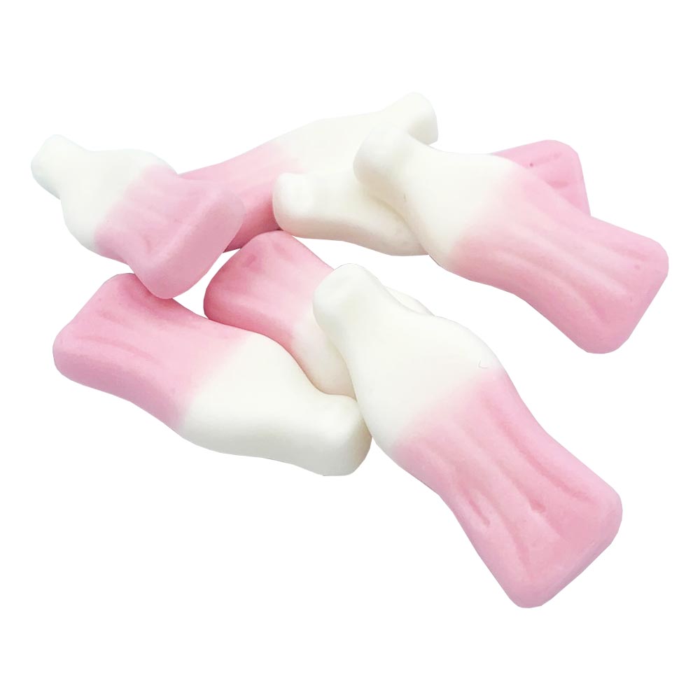 Milkshake Bottles