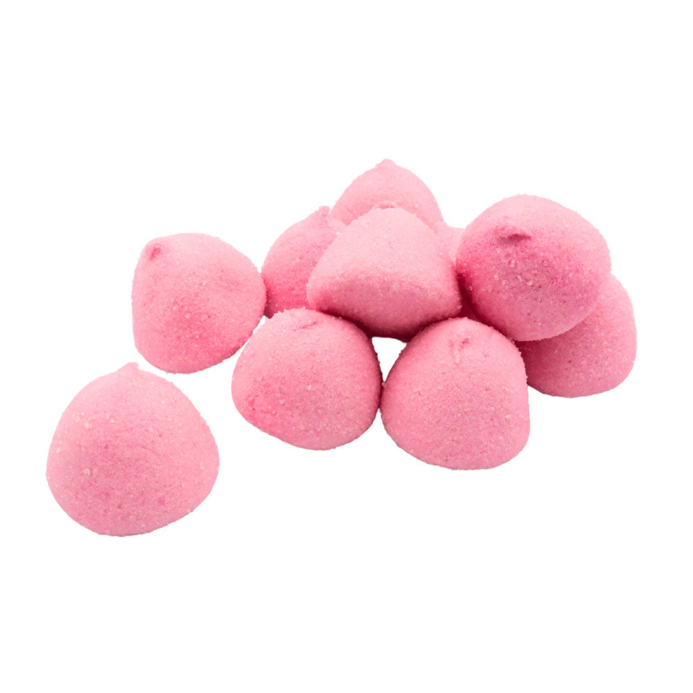 Pink Paintballs