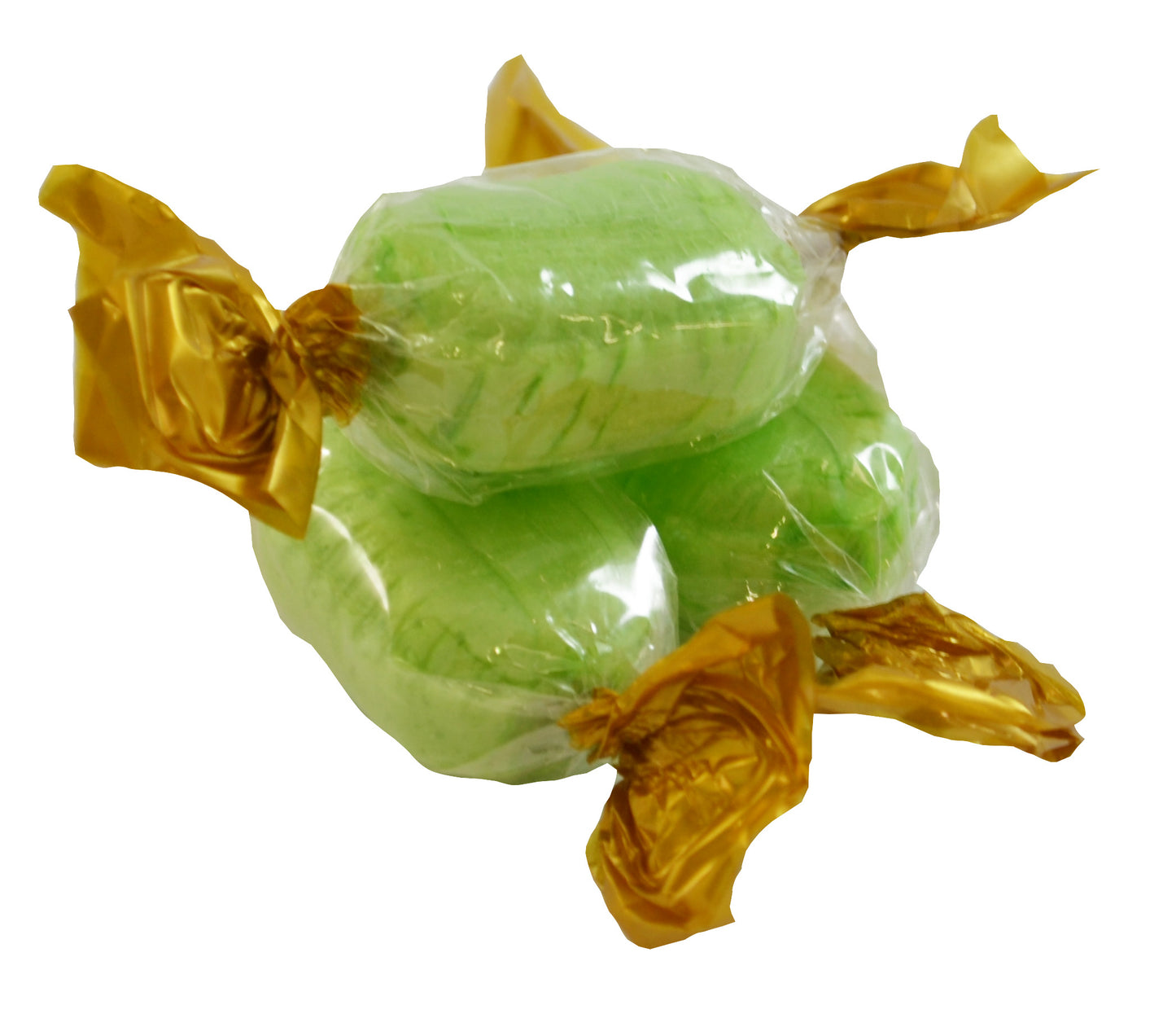 Chocolate Limes
