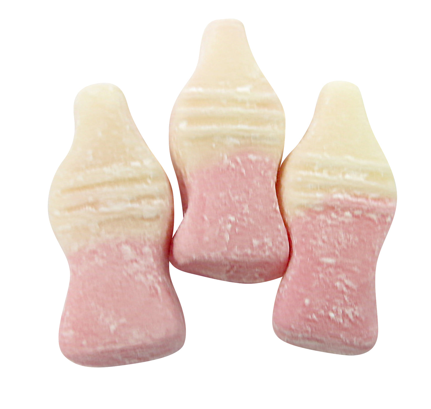 Powder Milkshake Bottles