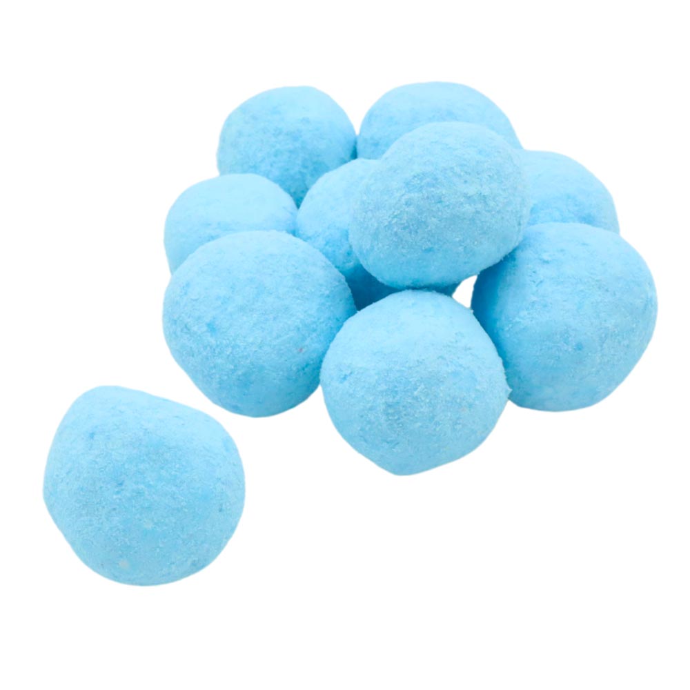 Blue raspberry Bon Bon’s