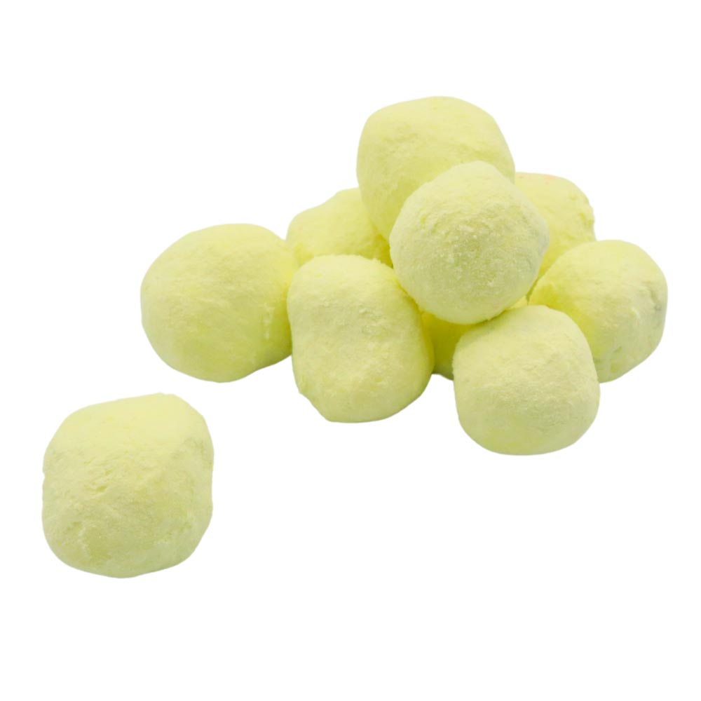 Lemon Bon Bon’s