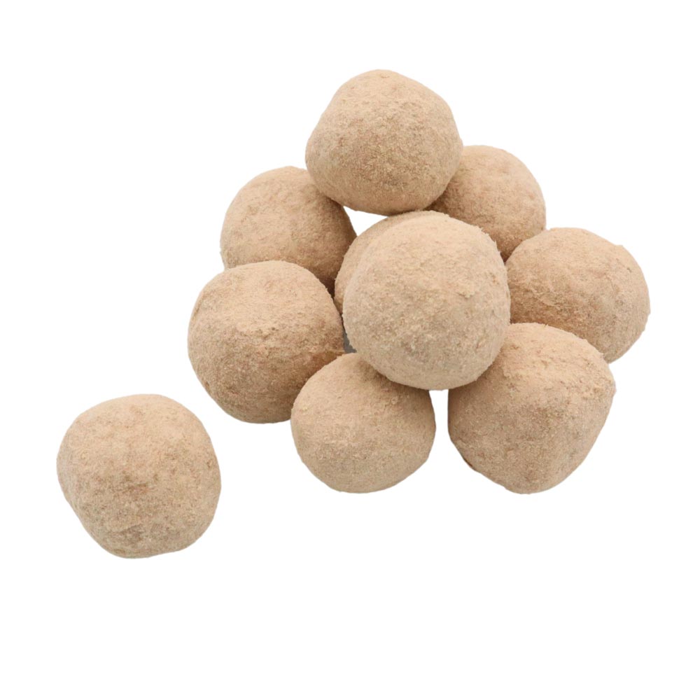 Salted Caramel Bon Bons