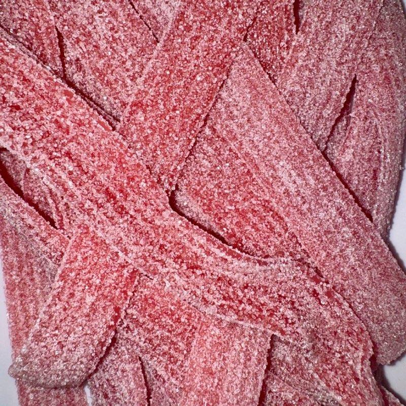Strawberry belts