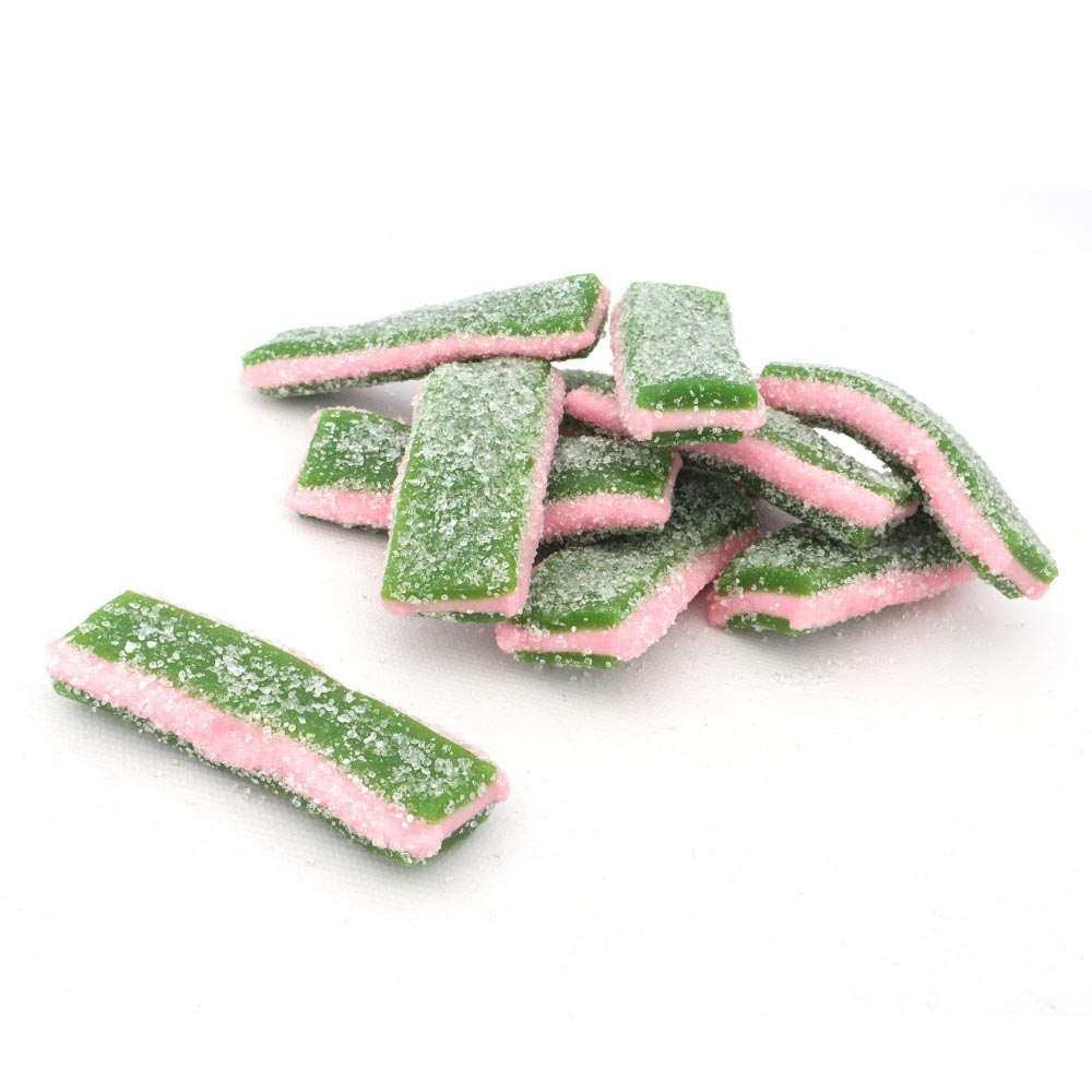 Watermelon Sandwiches