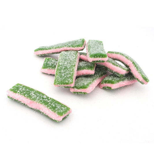 Watermelon Sandwiches