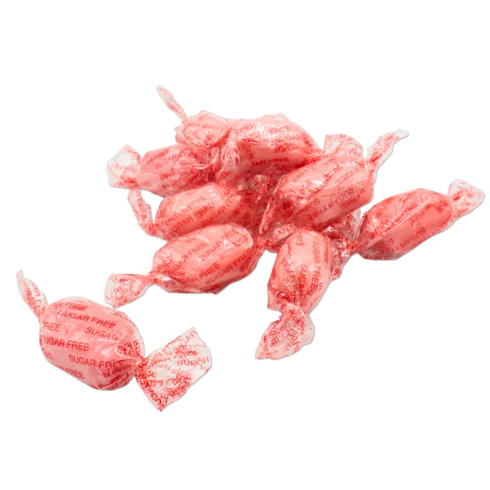 Strawberry Sherbets