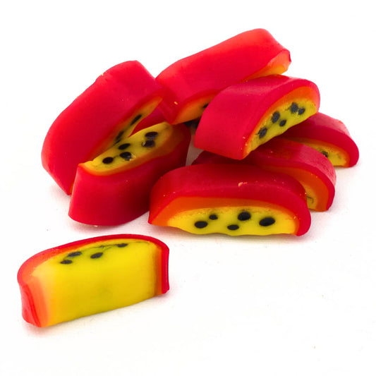Passion fruit Slices