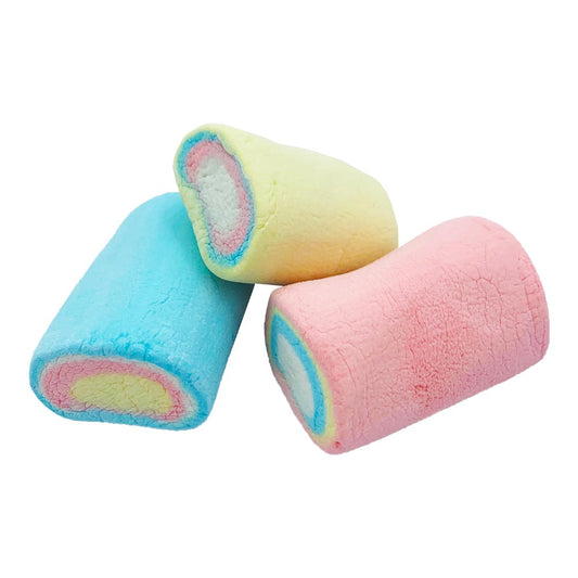 Mallow Tube Mix