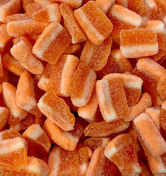 Peach Slices