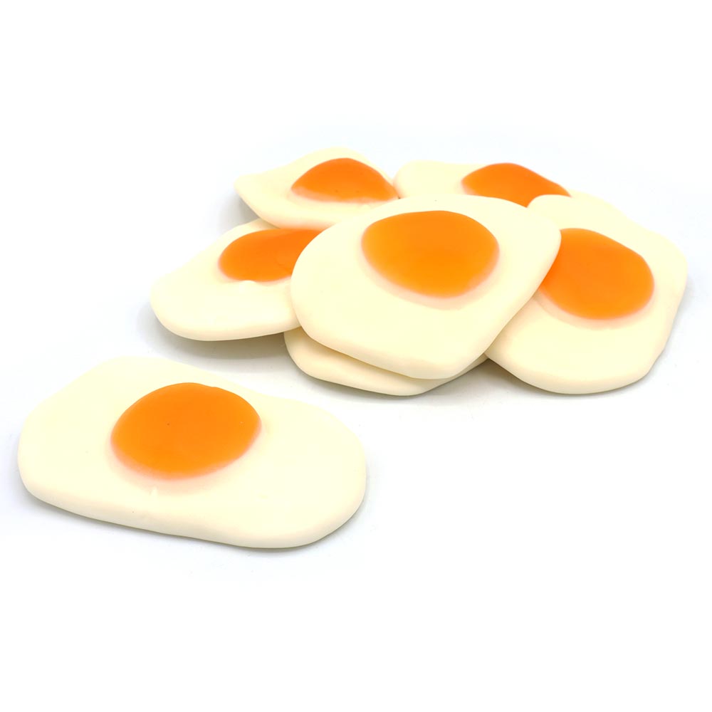 Giant Eggs