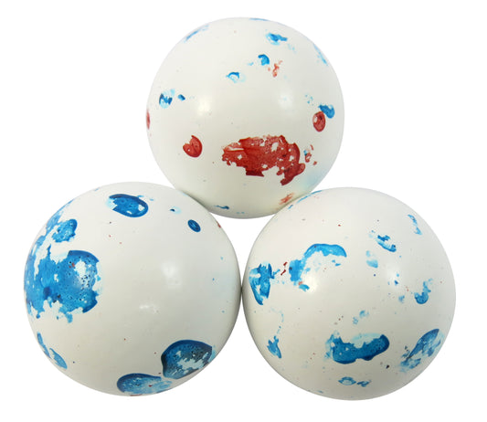 Giant Gobstoppers