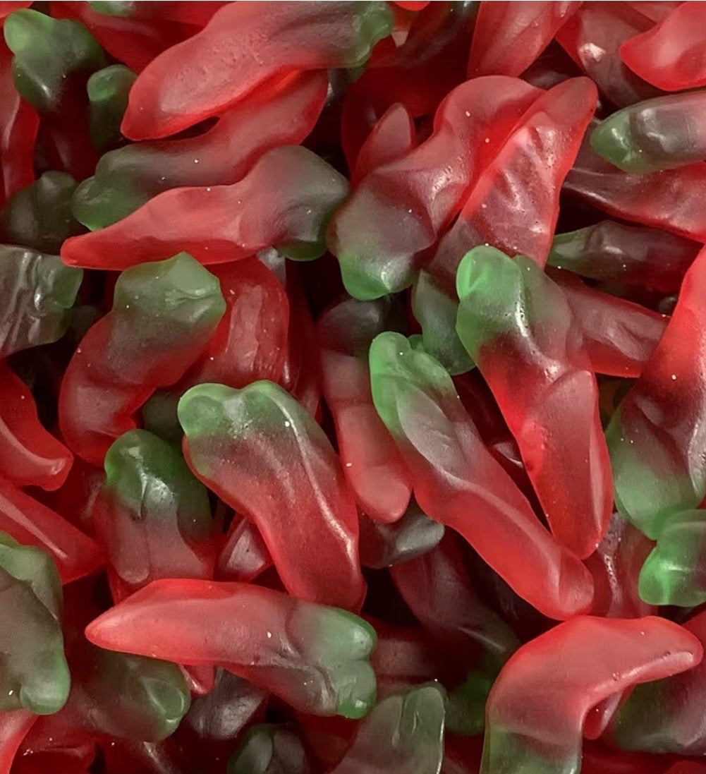 Hot Chilli’s