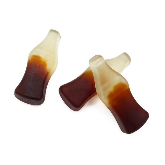 Cola Bottles SF