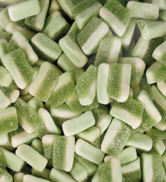 Lime Slices