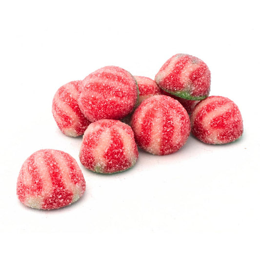 Jelly Filled Watermelon Twist