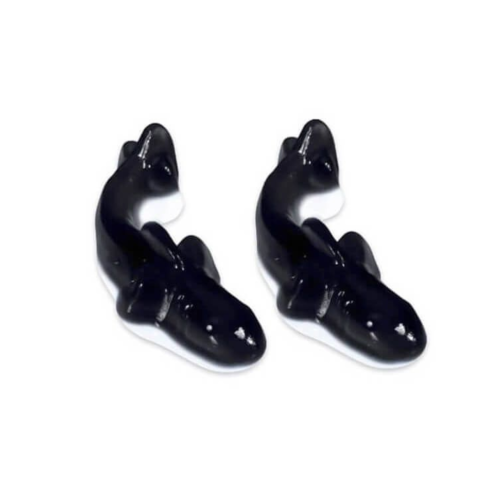 Jelly Filled Orca