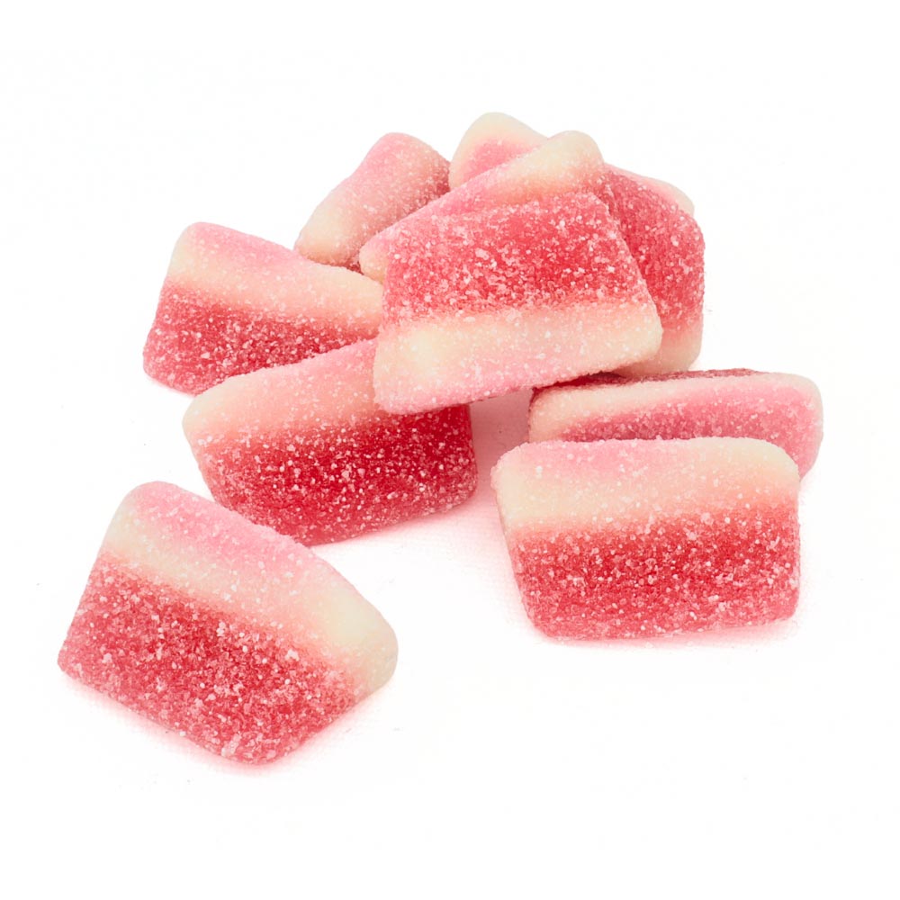 Strawberry Slices