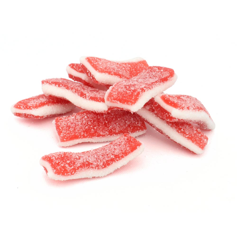 Strawberry Slices