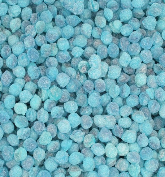 Blue Raspberry Pips