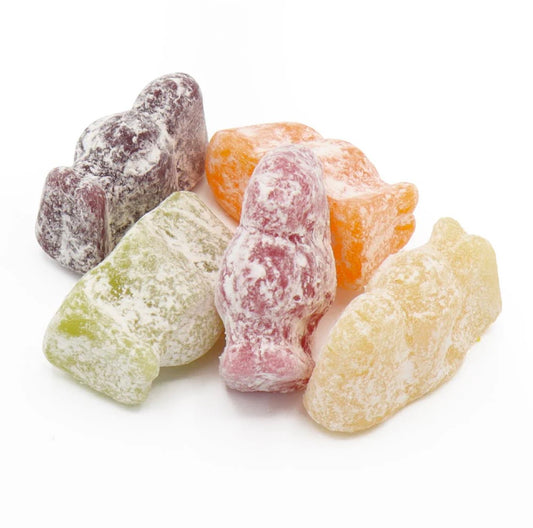 Jelly Babies