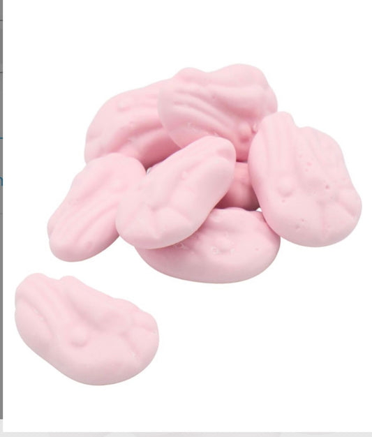 Giant Foam Shrimps
