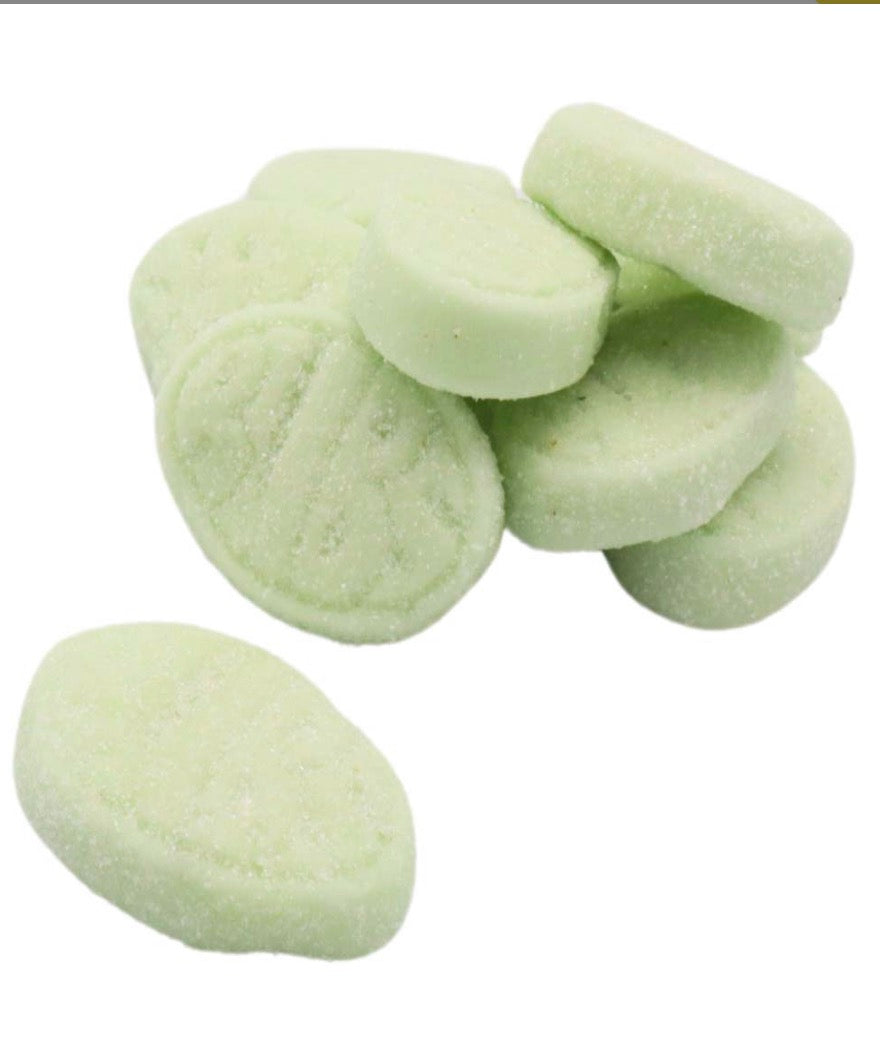 Bubs Fruity Pear Ovals