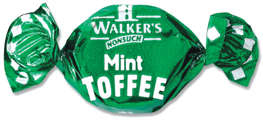 Mint Toffee