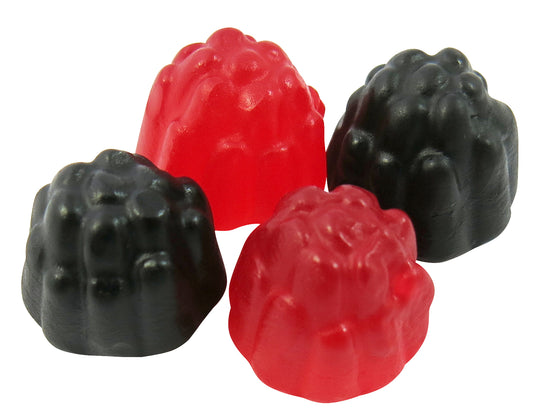 Berry Midget Gums
