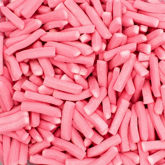 Tutti Fruitti Planks