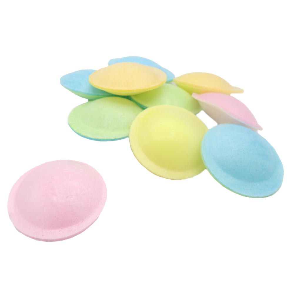 Flying saucers