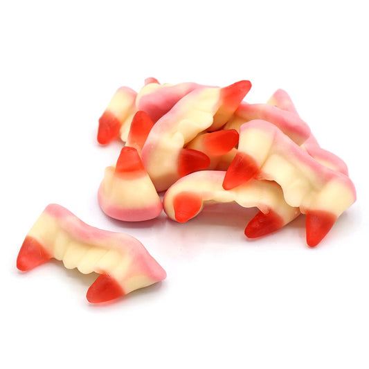 Jelly fangs