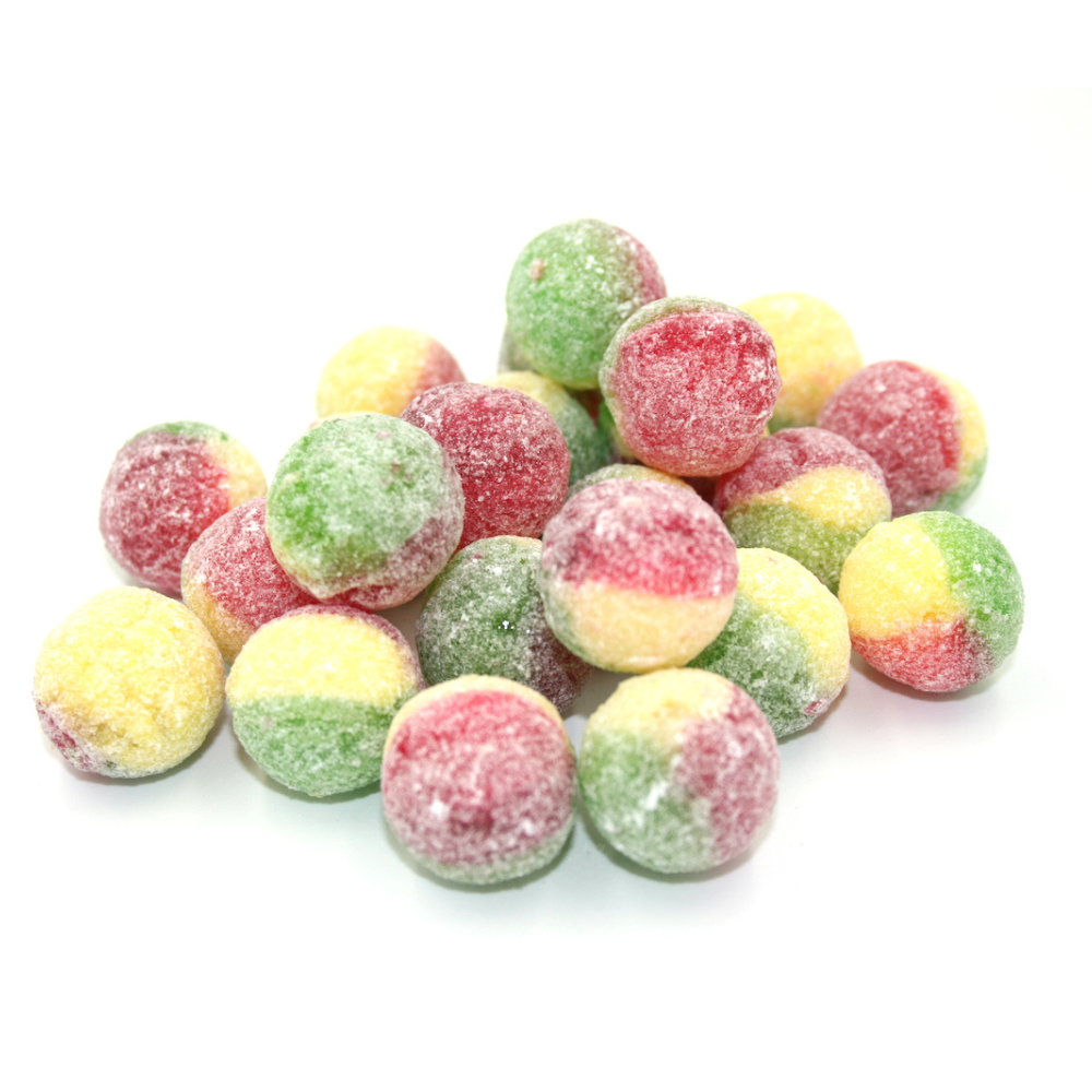 Rosey Apples