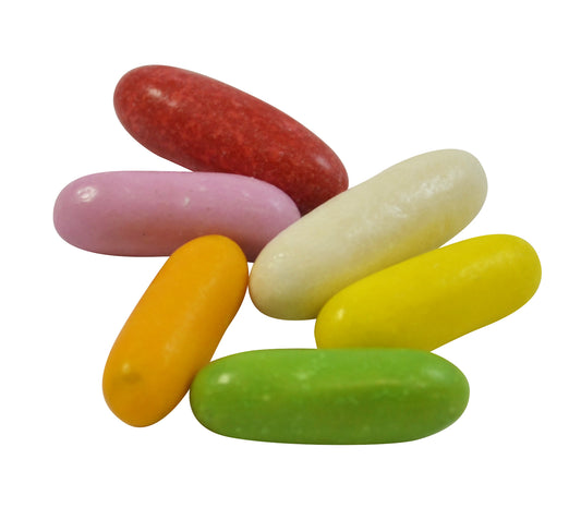 Liquorice Torpedos