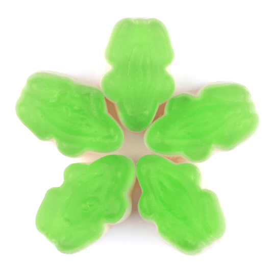 Mini Frogs