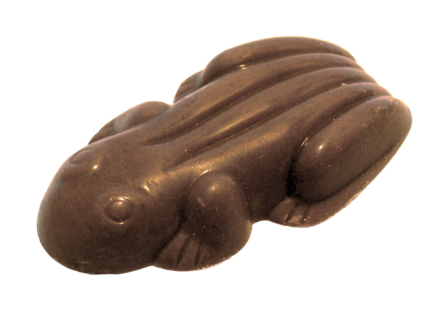 Chocolate frogs
