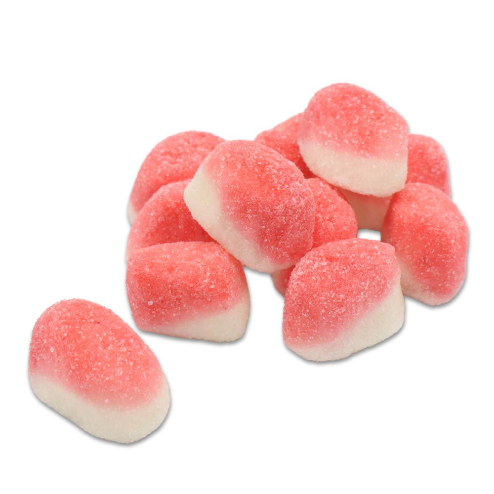 Strawberry dreams