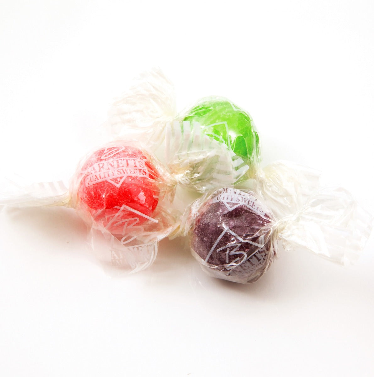 Barnett’s Sherbons